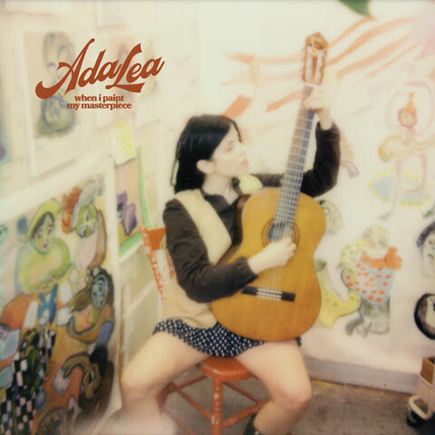 something in the wind album art