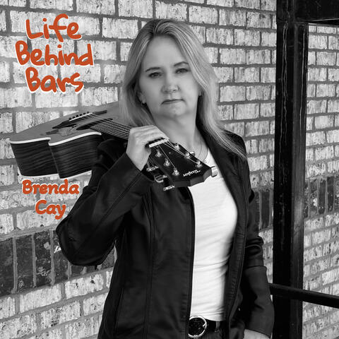 Life Behind Bars album art