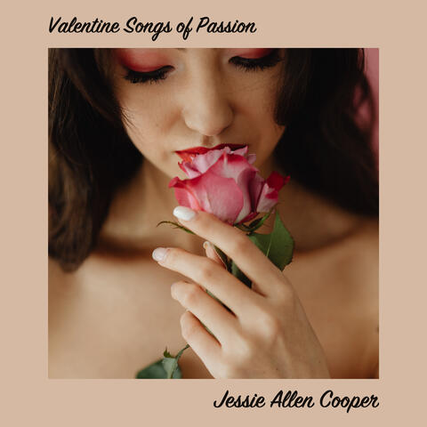Valentine Songs of Passion album art