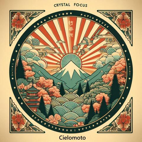 Crystal Focus album art