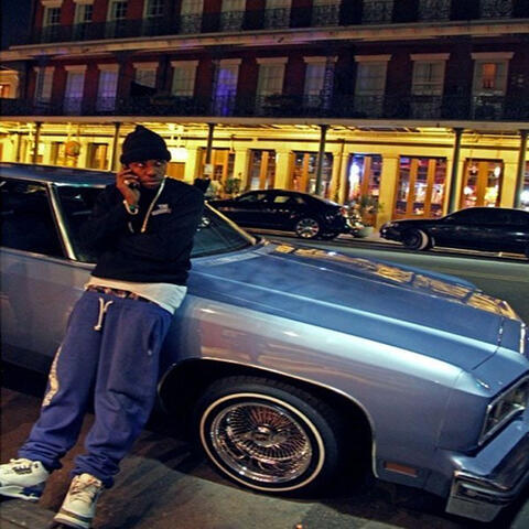 How Many Emcees album art