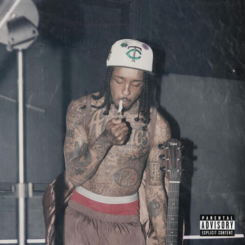 Demon In My Head album art