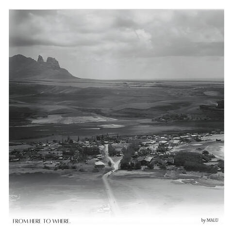 FROM HERE TO WHERE album art