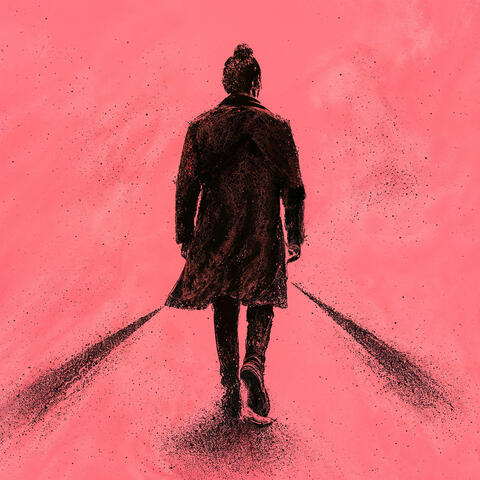 This Way album art