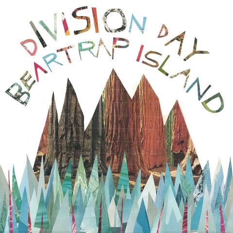 Beartrap Island album art