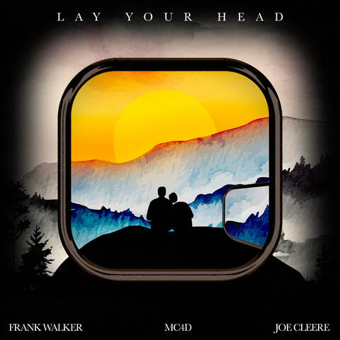 Lay Your Head album art