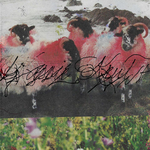 Kassie Krut (Expanded EP) album art