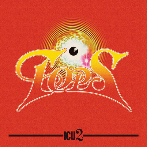 ICU2 album art