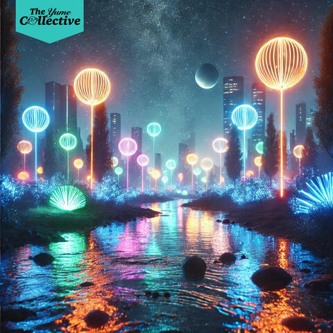 At Dawn album art