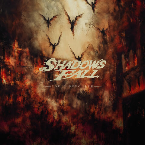 Souls Devoured album art