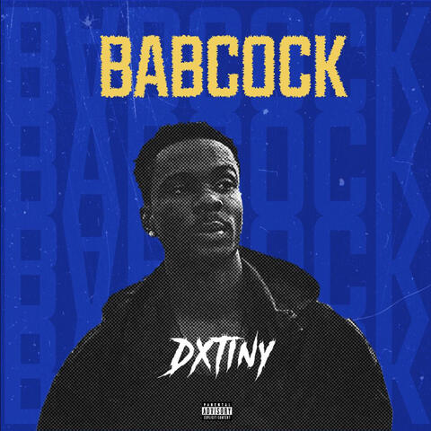 Babcock album art