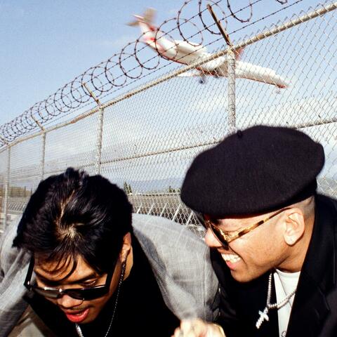 down&out! album art