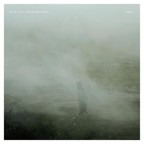 Soul album art