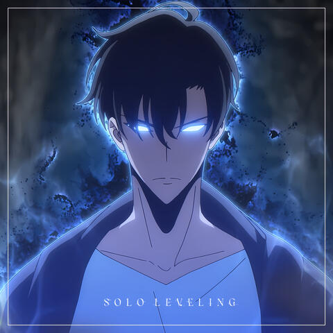 DARK ARIA <LV2> - Extended Ver. (Solo Leveling 俺だけレベルアップな件 OST) album art