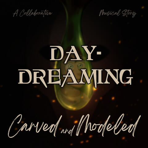 Daydreaming album art