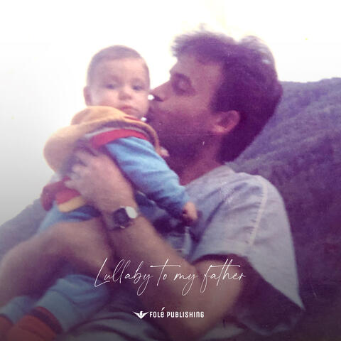 Lullaby to my father album art