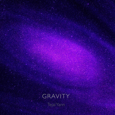 Gravity album art