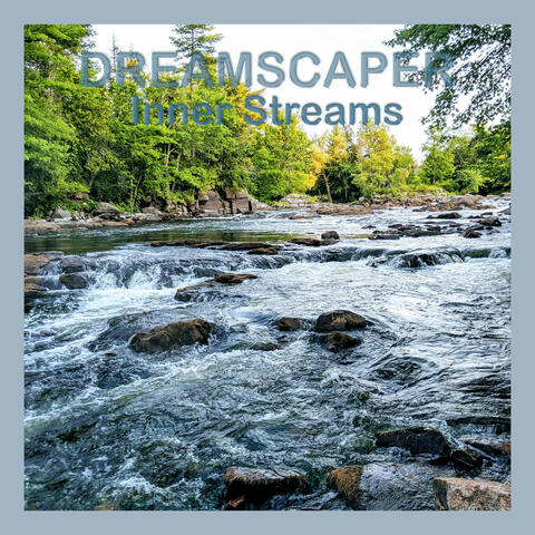 Inner Streams album art