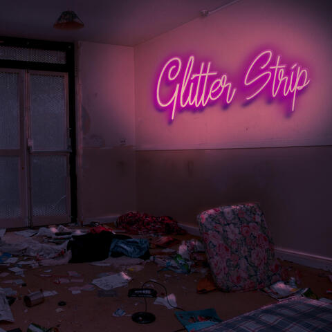 Glitter Strip album art