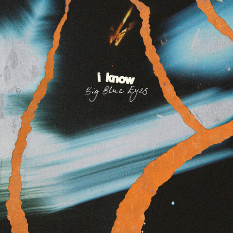 I Know album art