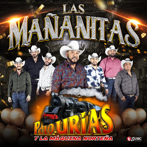 Las Mañanitas album art
