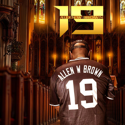 19 album art