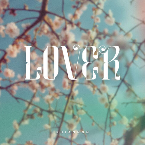 Lover album art