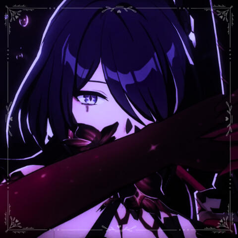 A Weeping Soul album art