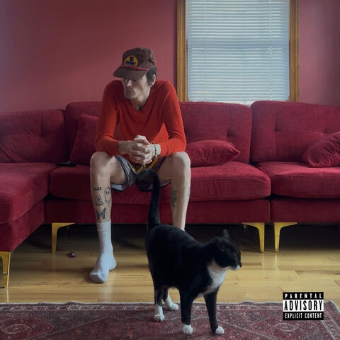 Long Days In My Room album art