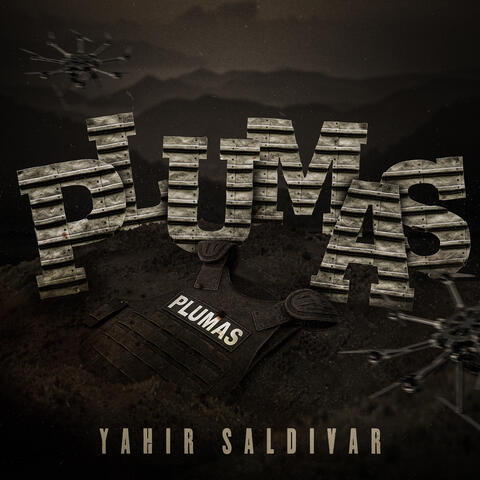 Plumas album art