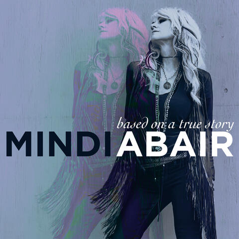 Based On A True Story album art