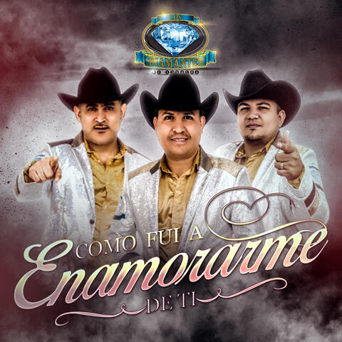 Como Fui a Enamorarme de Ti album art