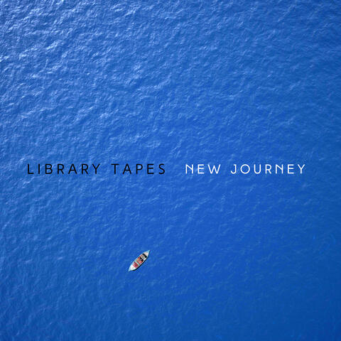 New Journey album art