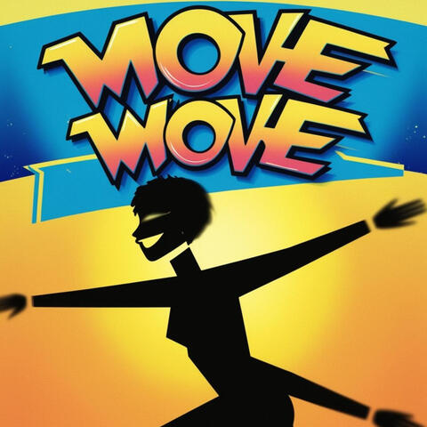 Move Move album art