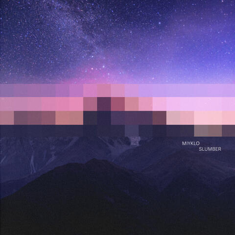 Slumber album art