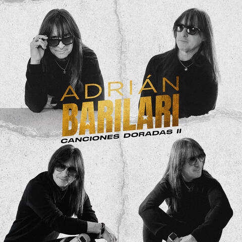 Canciones Doradas 2 album art