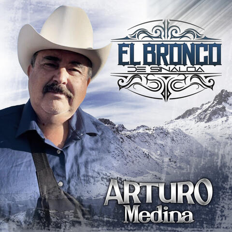 Arturo Medina album art
