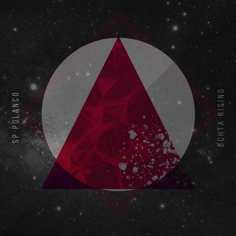 BCHTA RISING, Vol. 2 album art