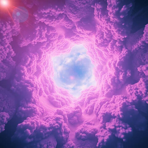 Moonlit Geometry album art