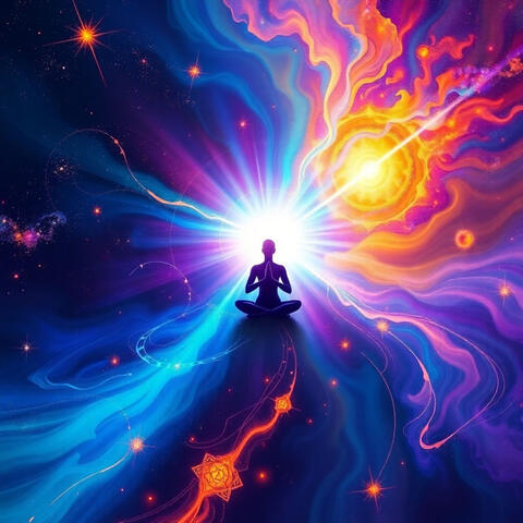 Perfect State Of Mind album art