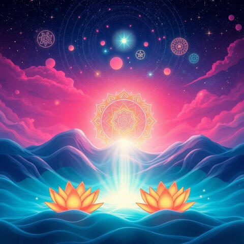 Frost of the Enchanter album art