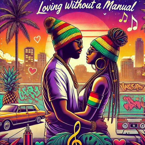 Loving Without a Manual album art
