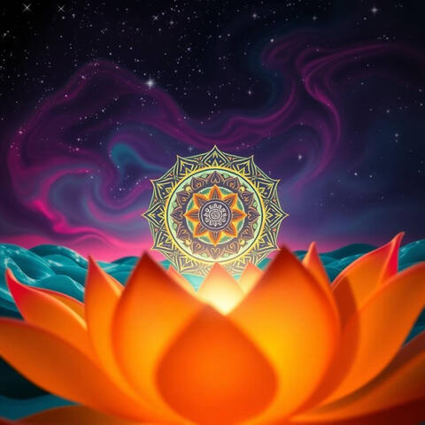 Waves of Silence album art