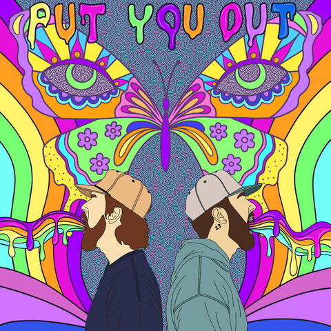 Put You Out album art