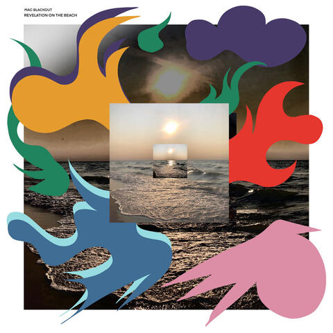 Revelation on the Beach album art
