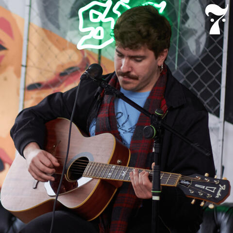 Ezpalak album art
