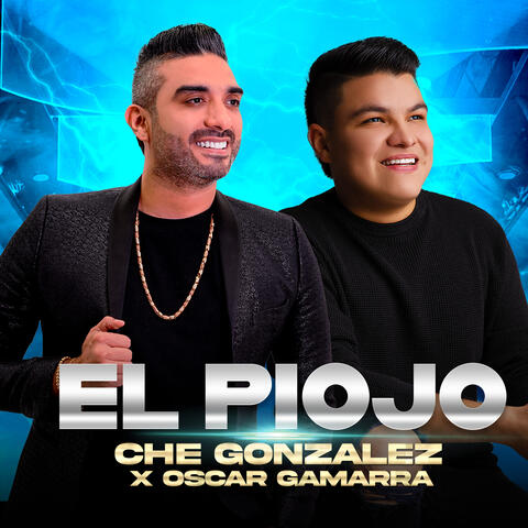 El Piojo album art