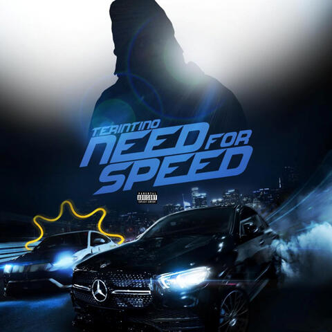Need For Speed album art