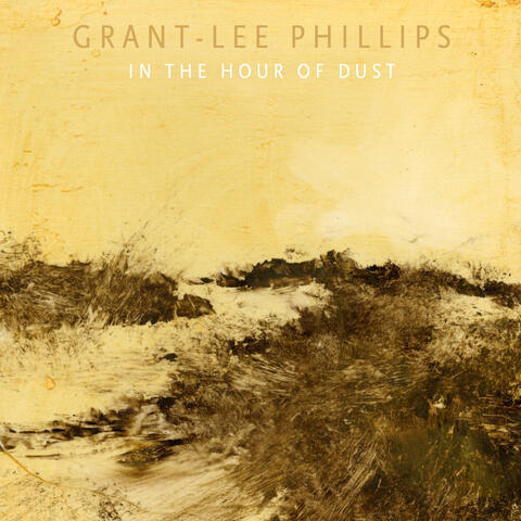 In the Hour of Dust album art