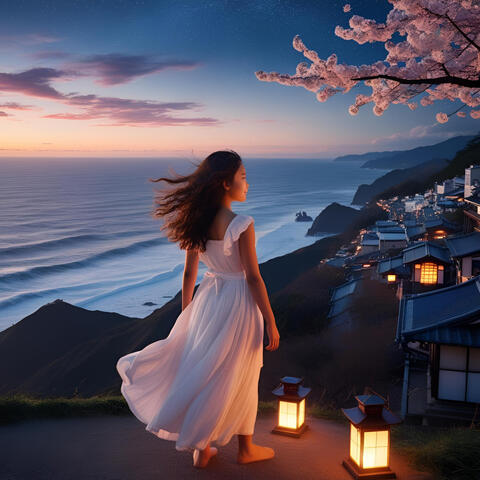 Peaceful Orchestra for Calm Mornings album art